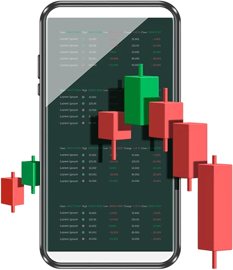 Traderi de Criptomonede